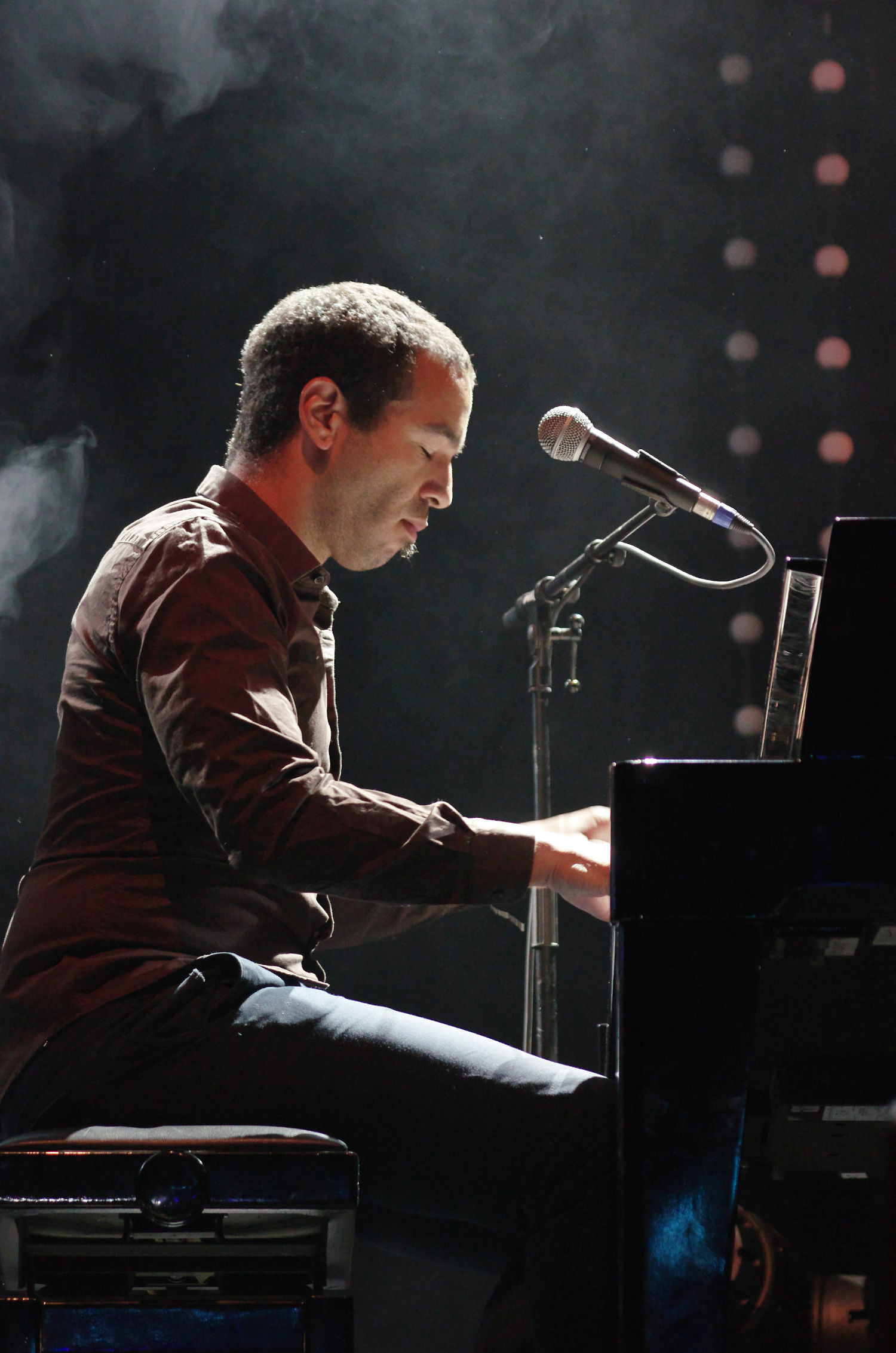 Alexis Anerilles