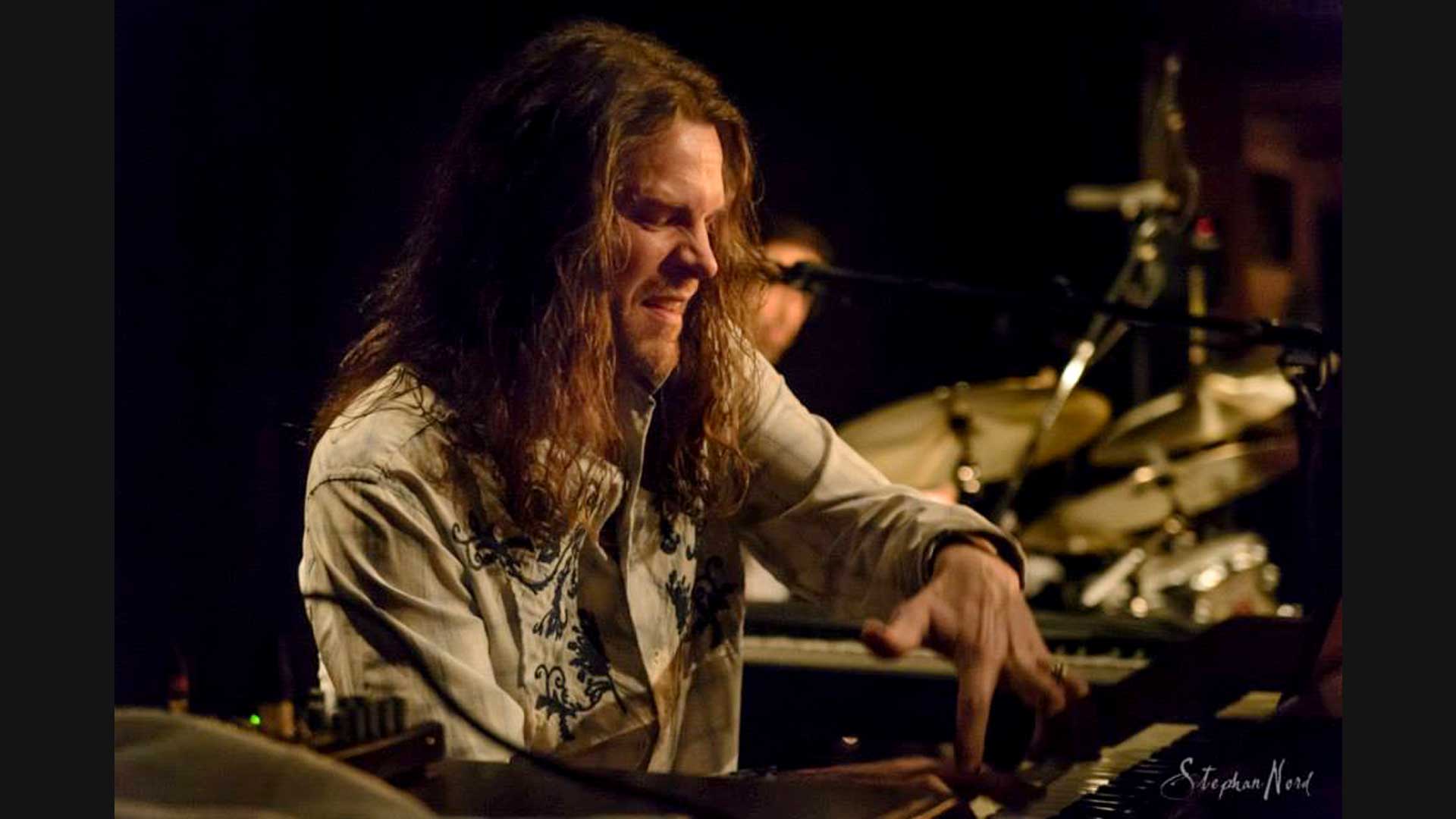 Brother John Kattke
