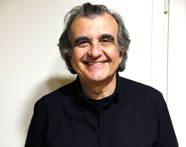 Mauricio Villavecchia