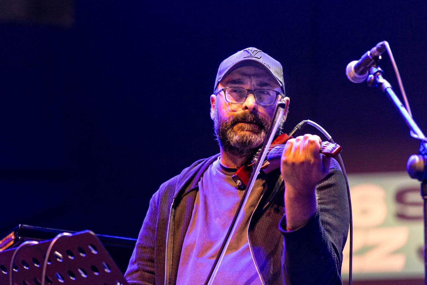 Ernesto Briceño