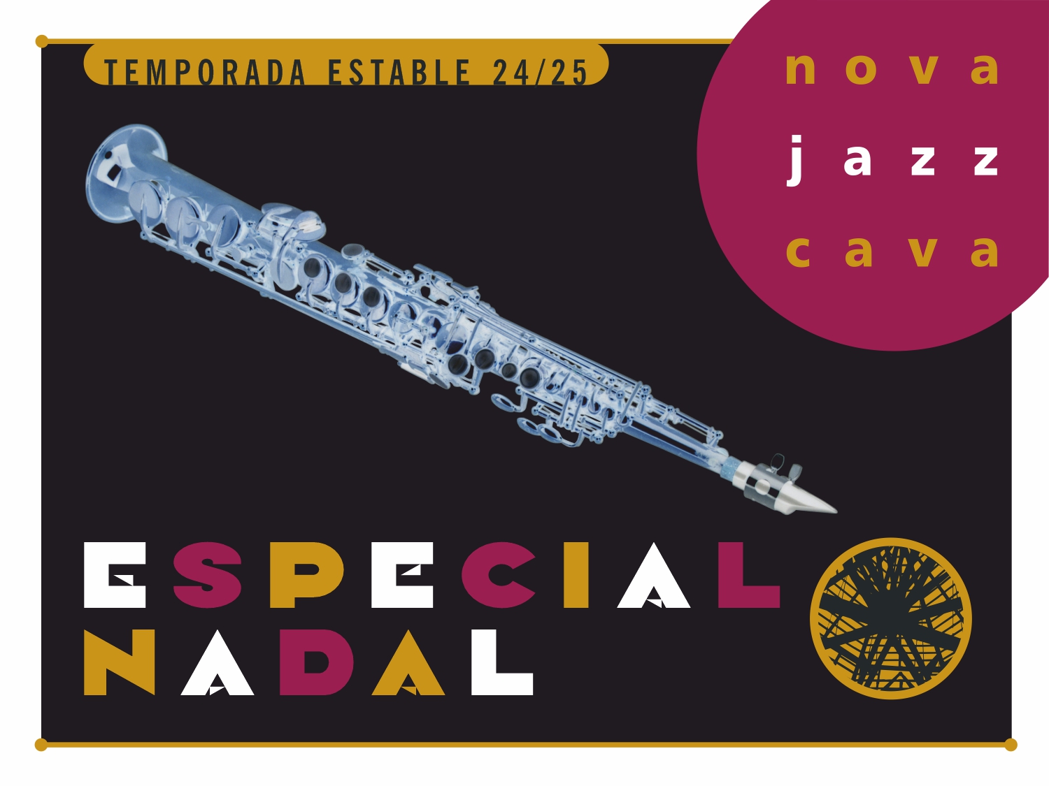 Especial Nadal 24-25
