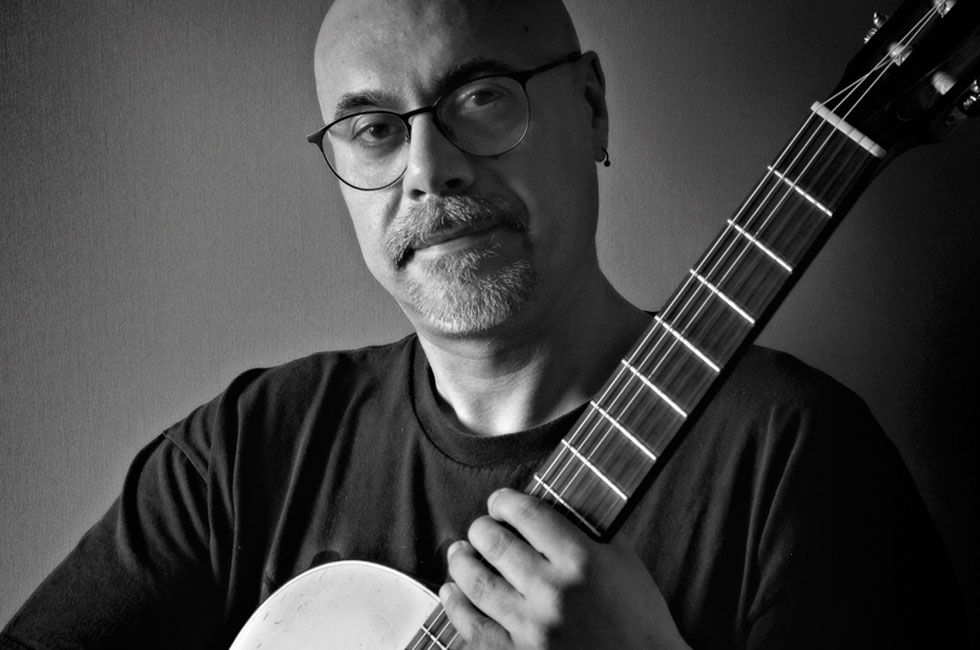 Luis Robisco