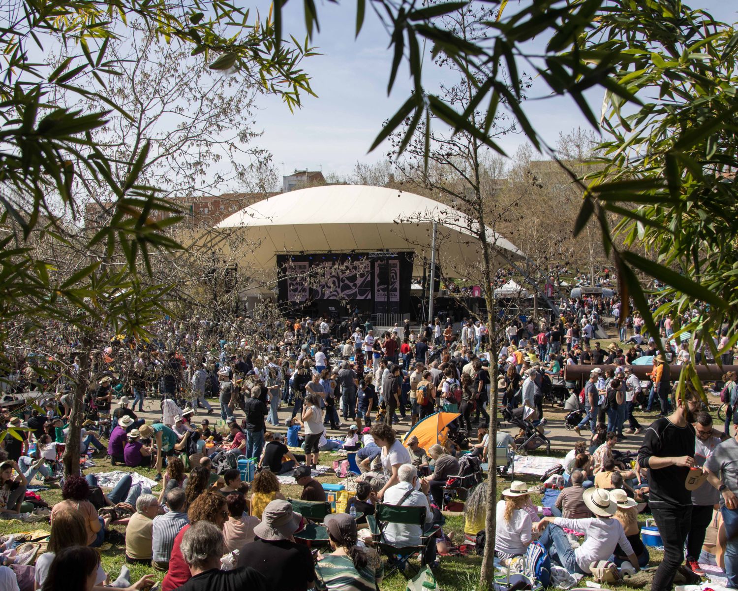 Pícnic Jazz Vallparadís 2024