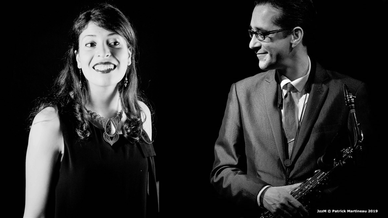 Manel Cheniti - Esaie Cid