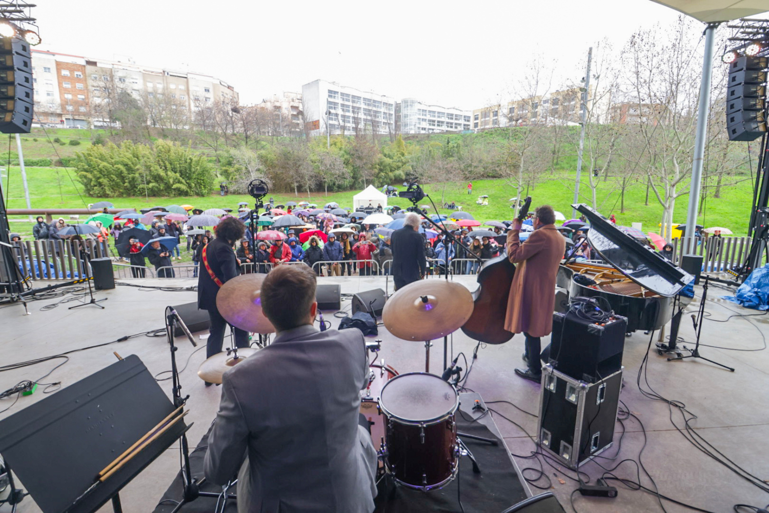 Picnic Jazz Vallparadís 2025