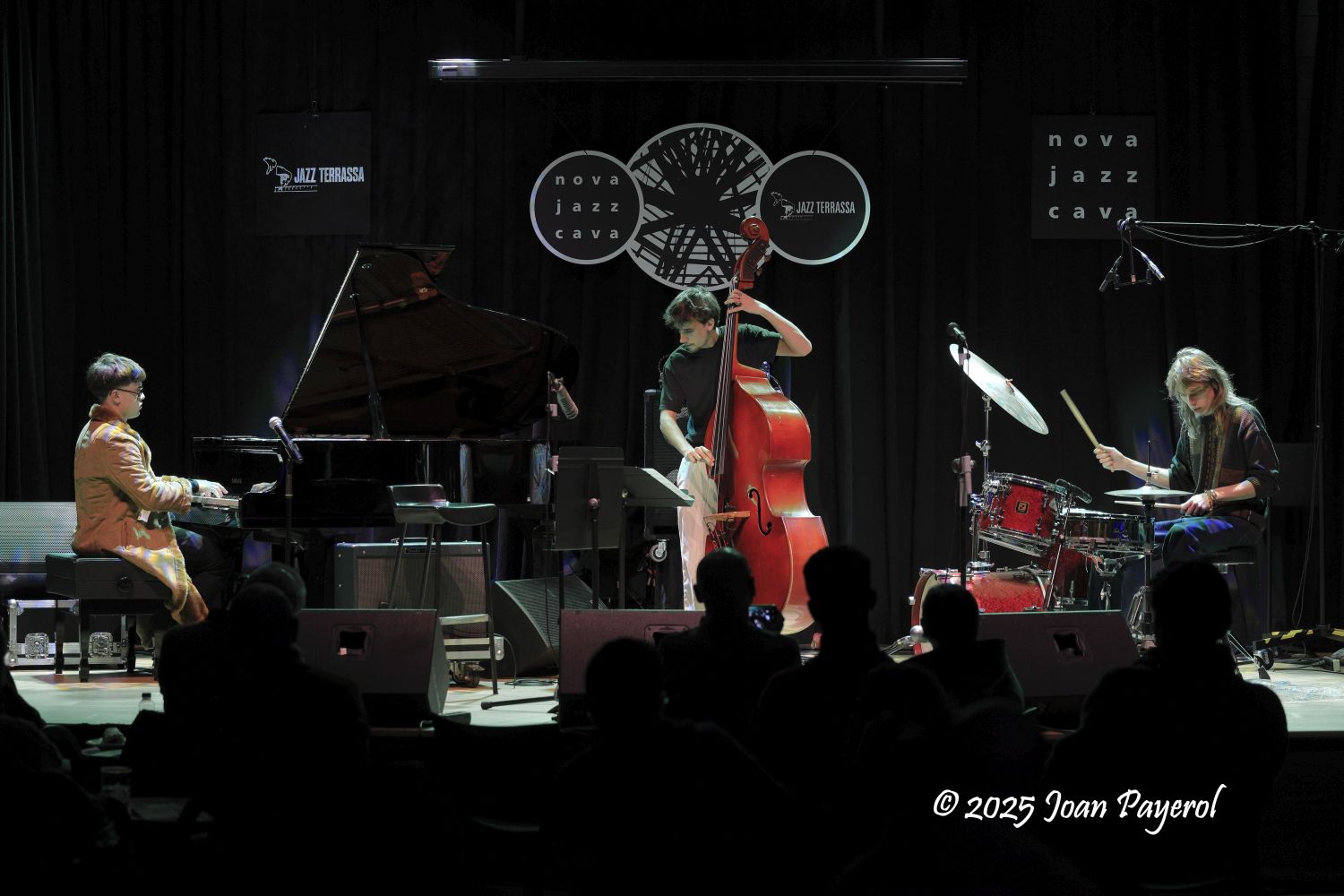 Miquel Rodríguez Trio