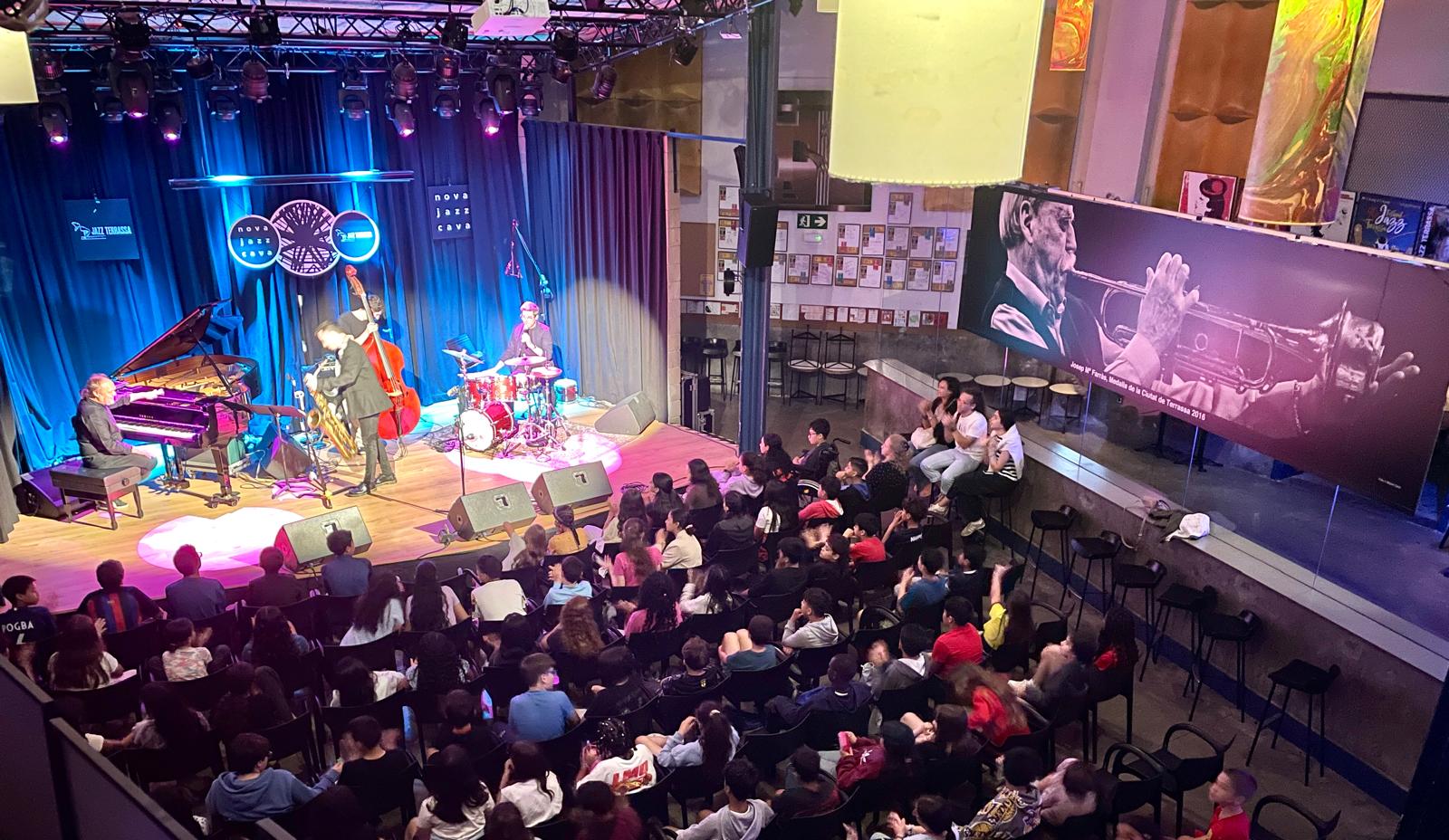 Visquem El Jazz 2025