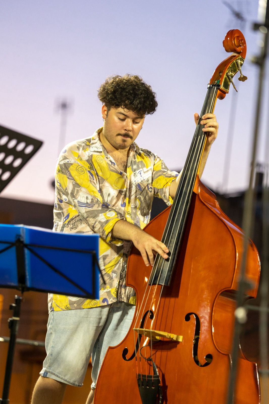 Arnau Prats