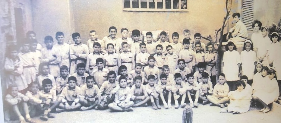 Acadèmia Vallparadís