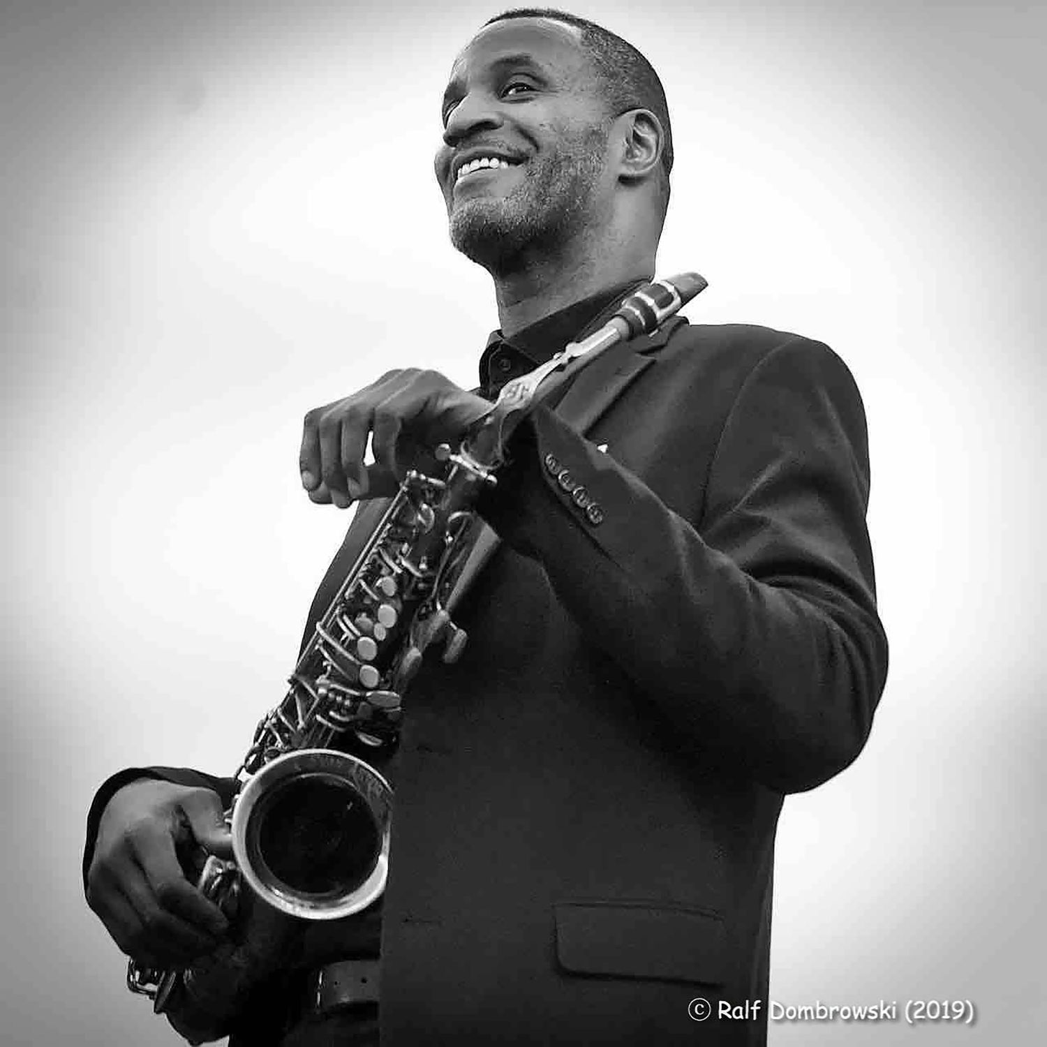 Evan Tate