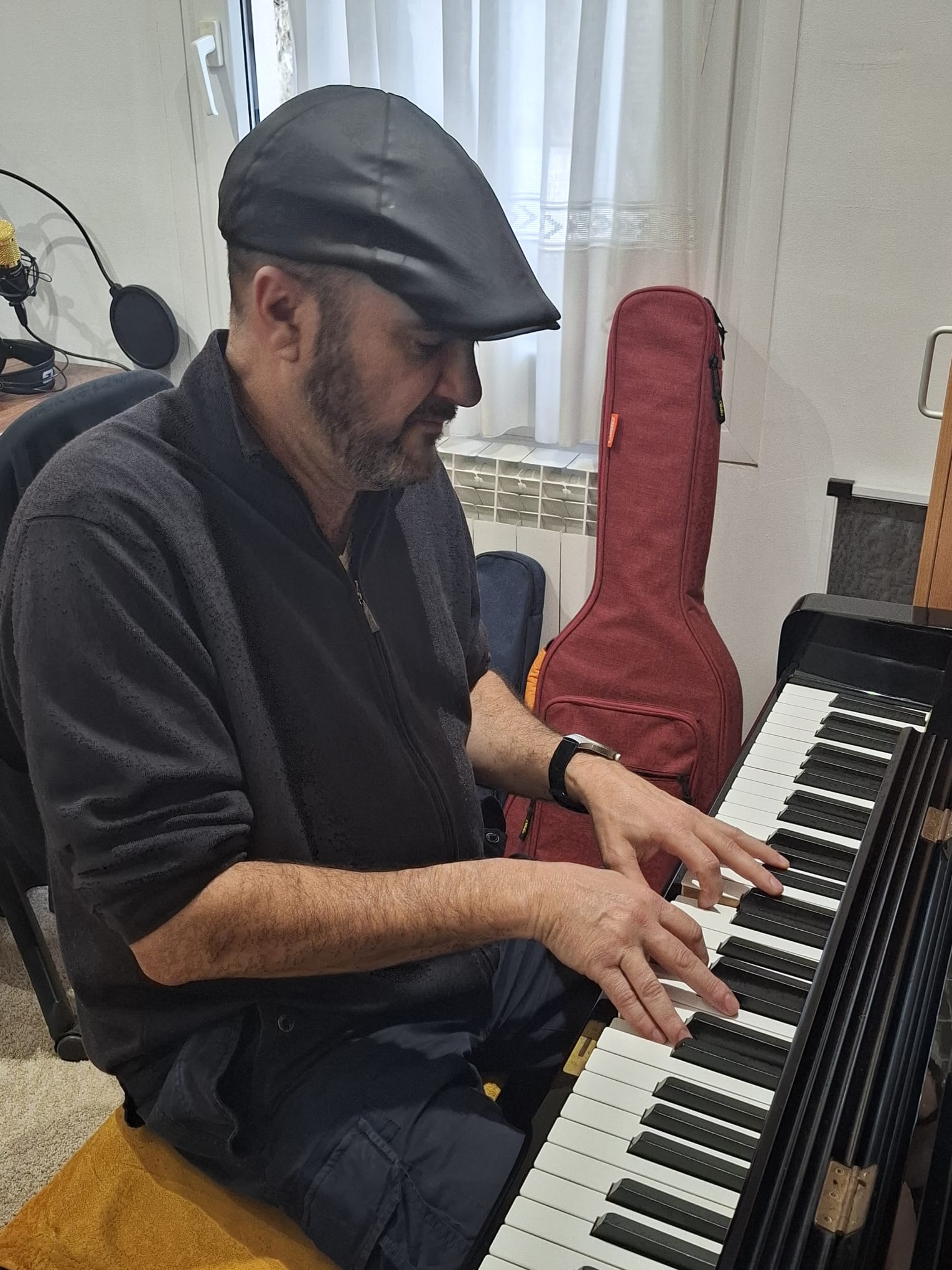 Joan Flotats