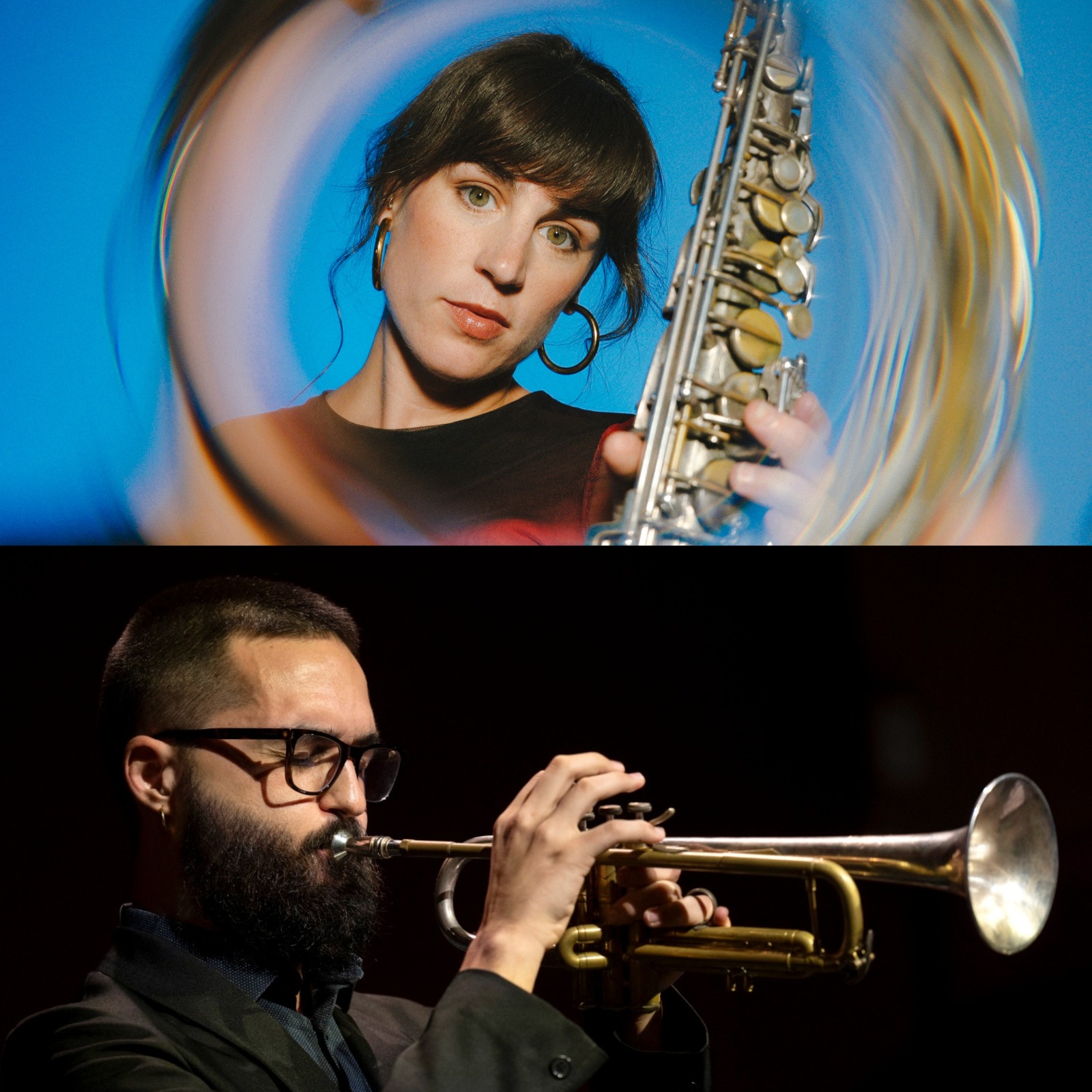 Oriol Valles - Irene Reig