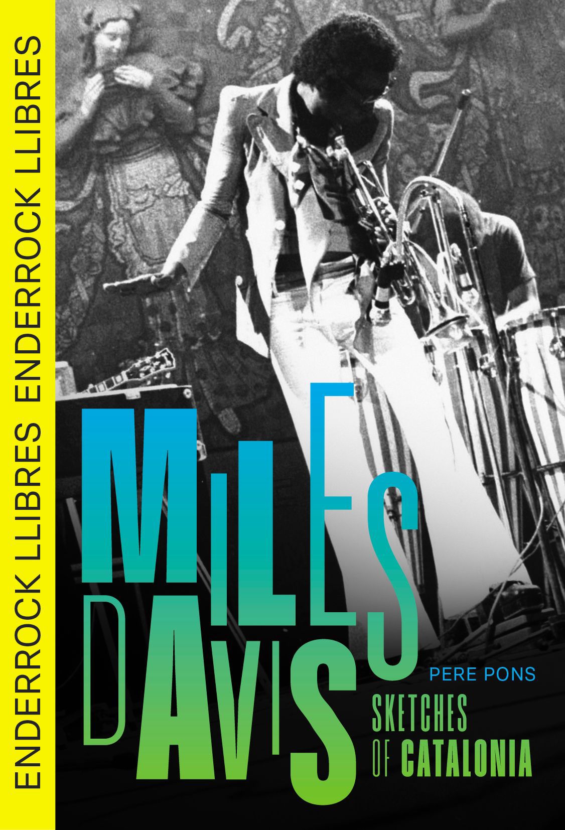 Sketches Of Catalonia