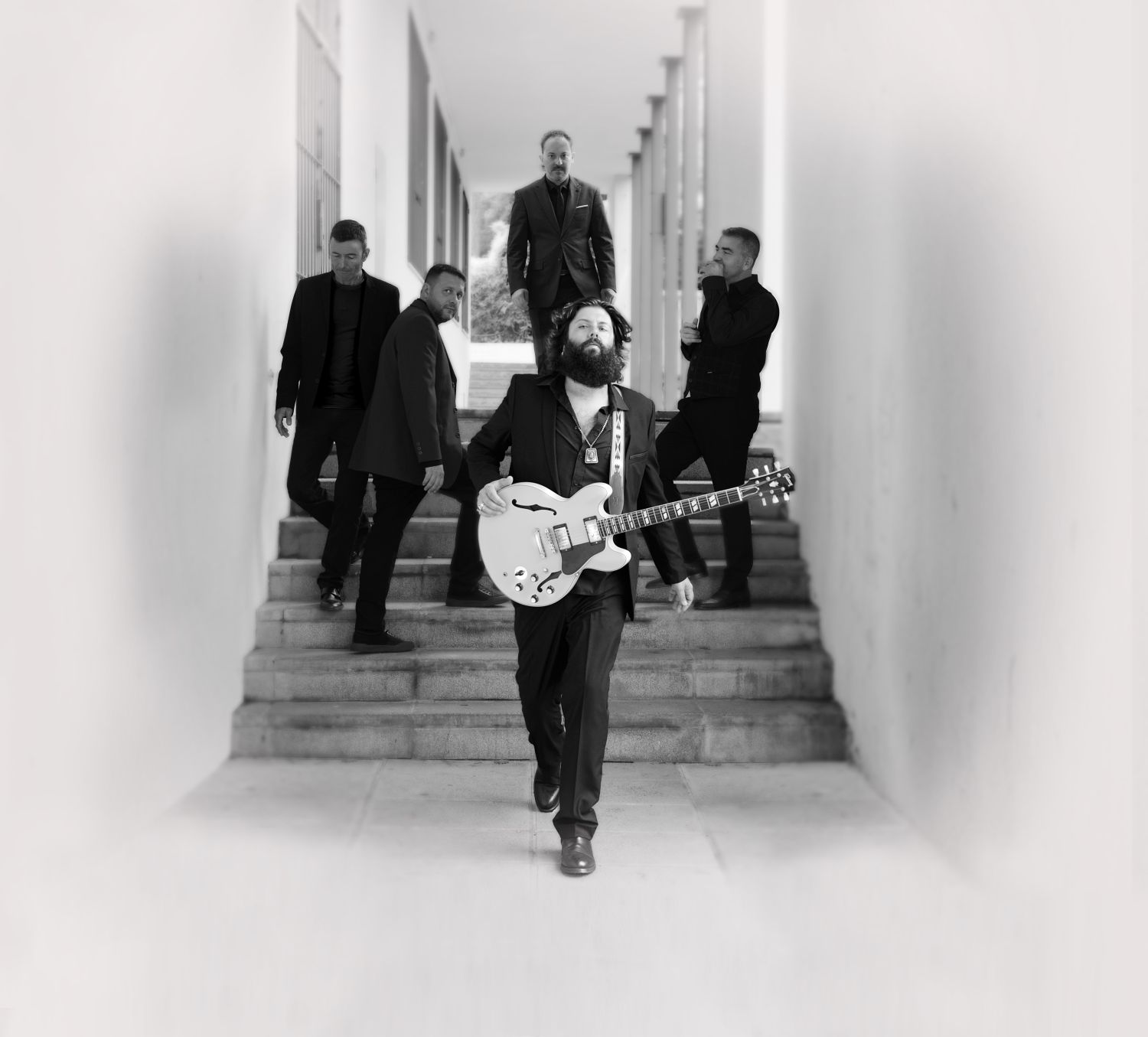 Tòfol Martínez Blues Band