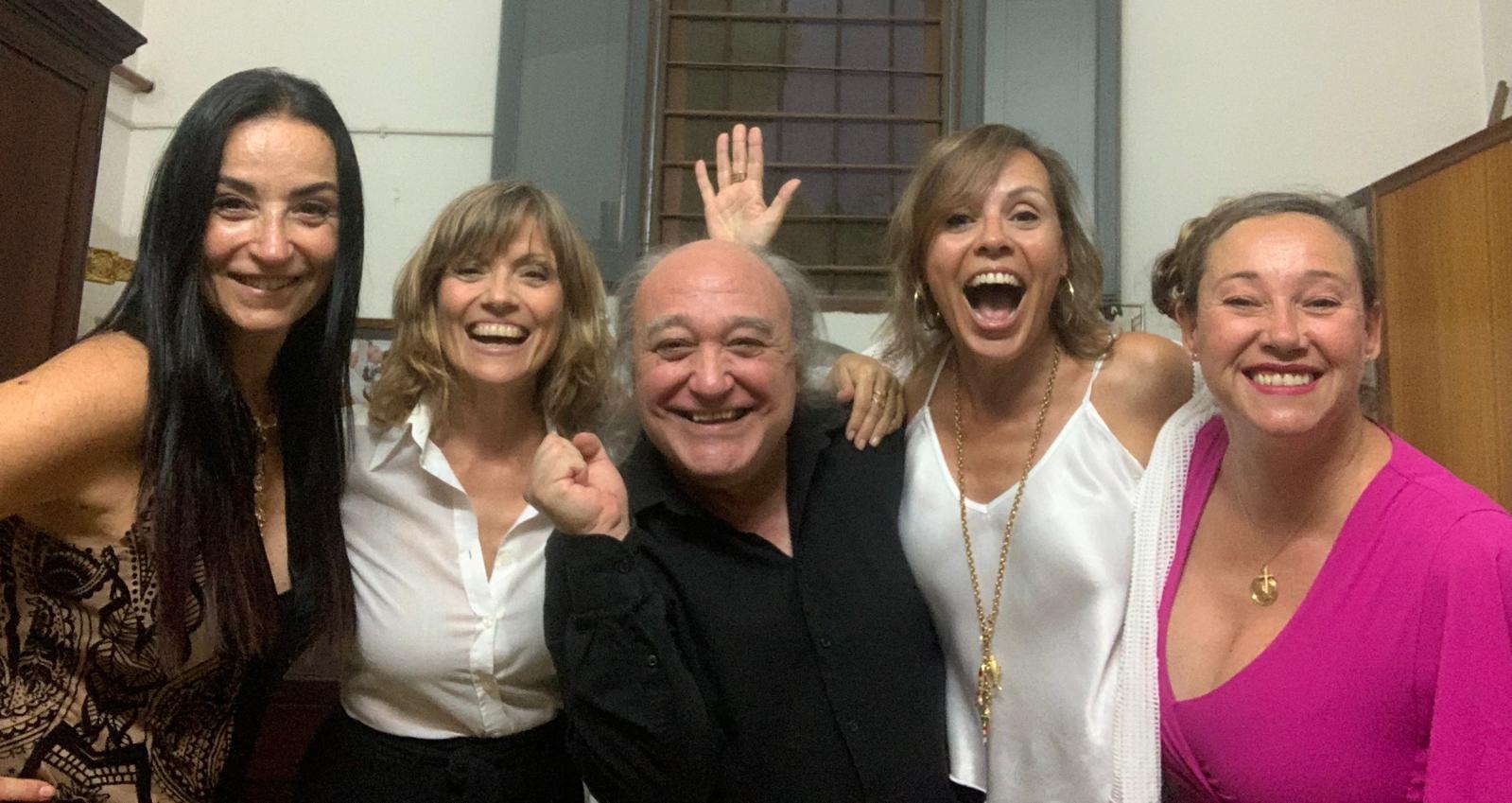 The Beatles En Blanc i Negre By Nito Figueras