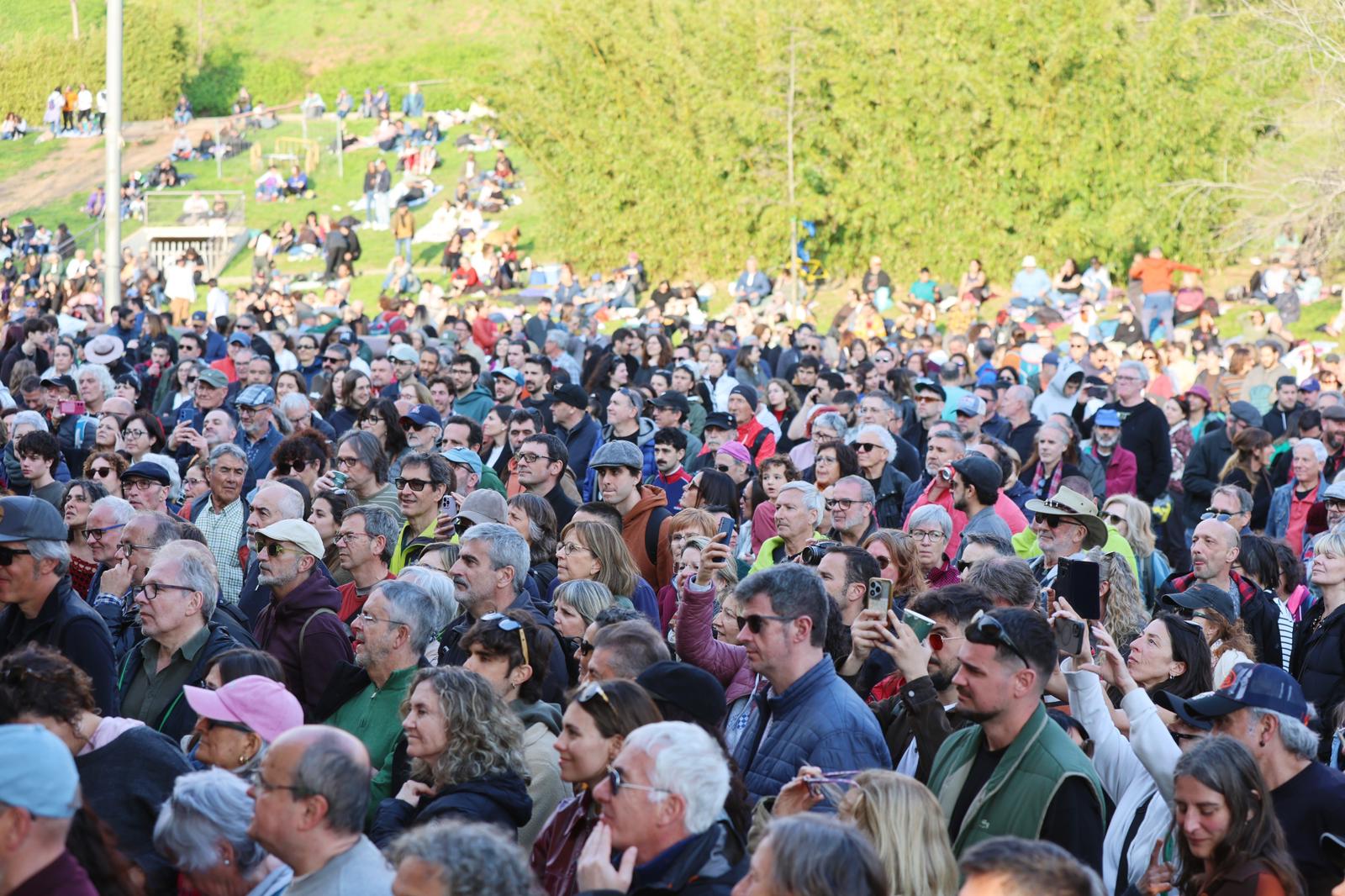 Picnic Jazz Vallparadís 2026