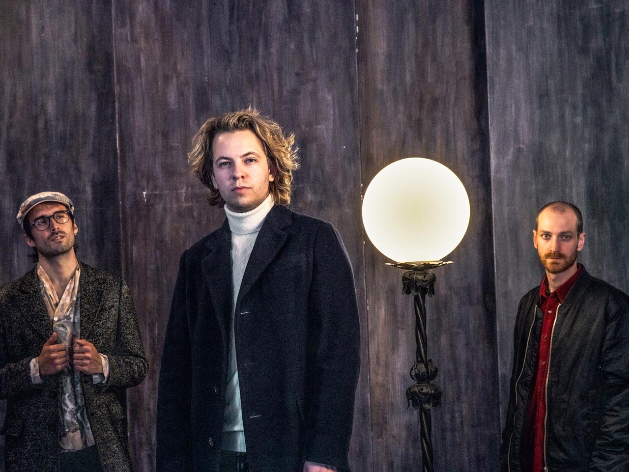 Philipp Maria Rosenberg Trio