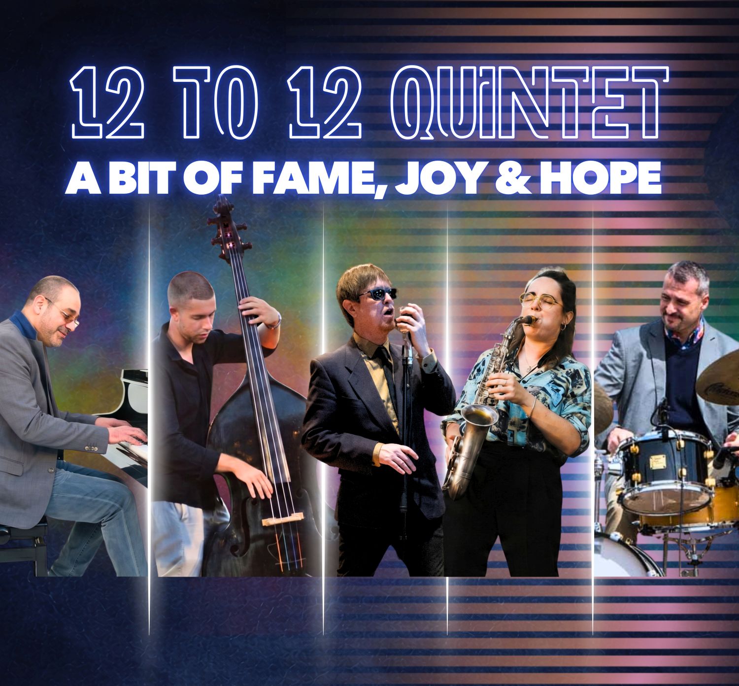 12 to 12 Quintet