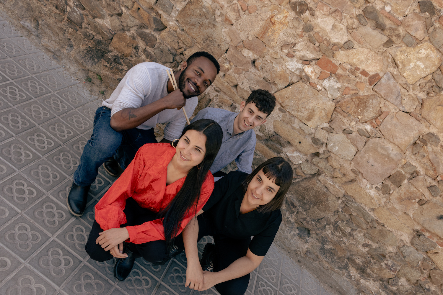 Sama Quartet
