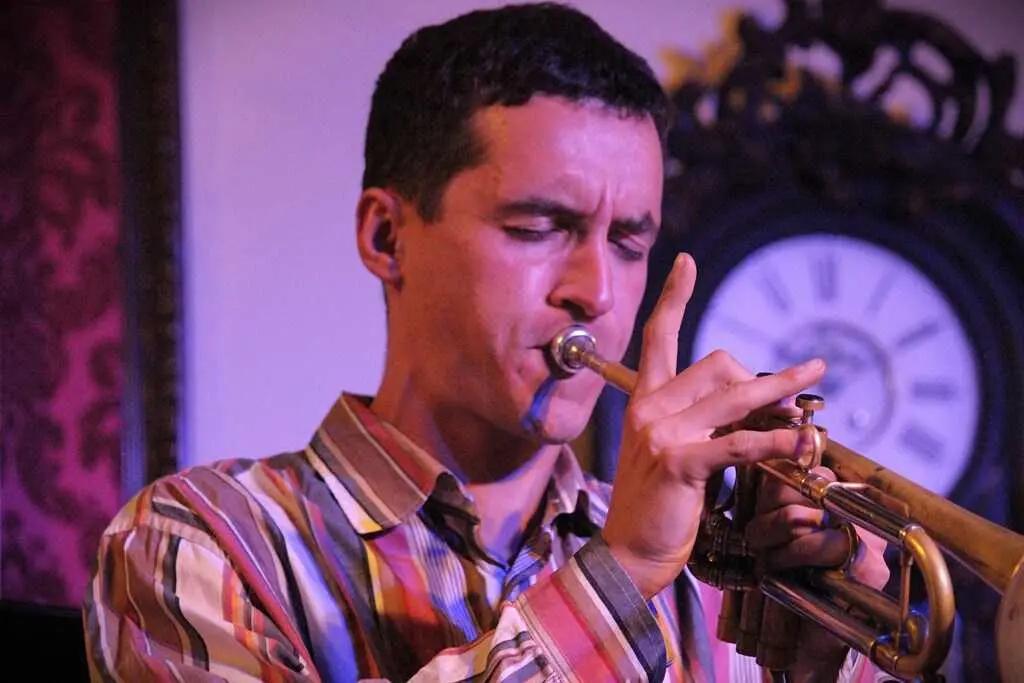 Víctor Carrascosa