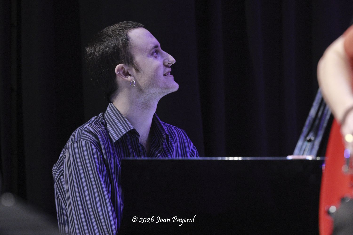 Bernat Garcés