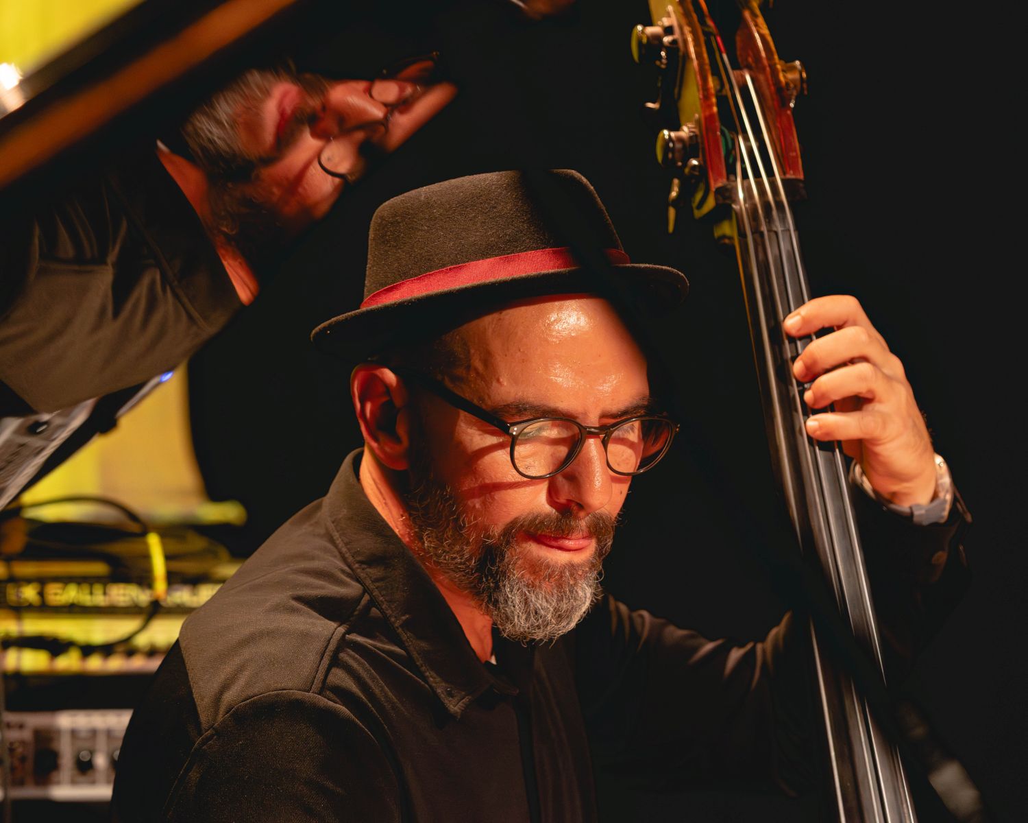 Jordi Mestres