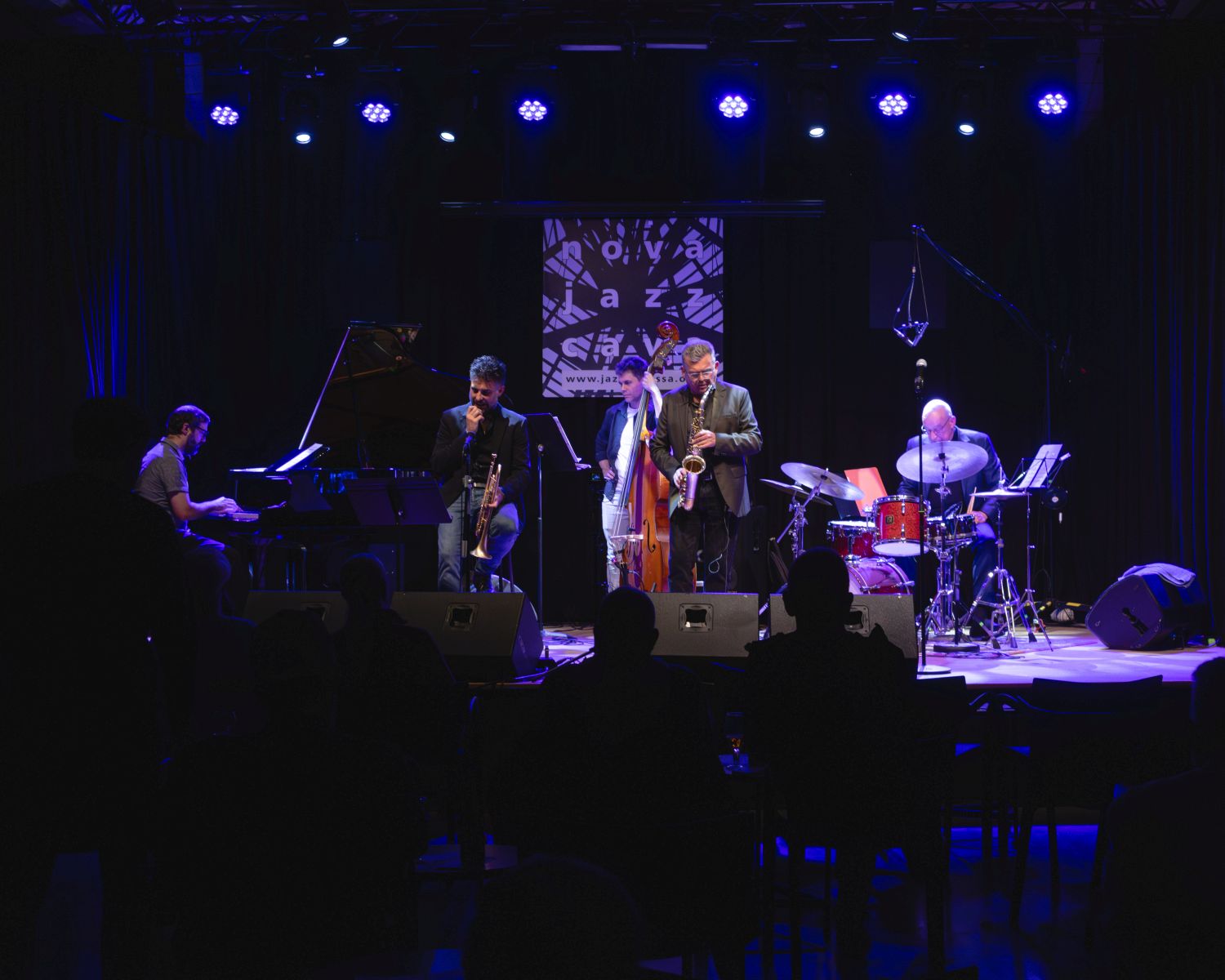 Soul Bop Connection