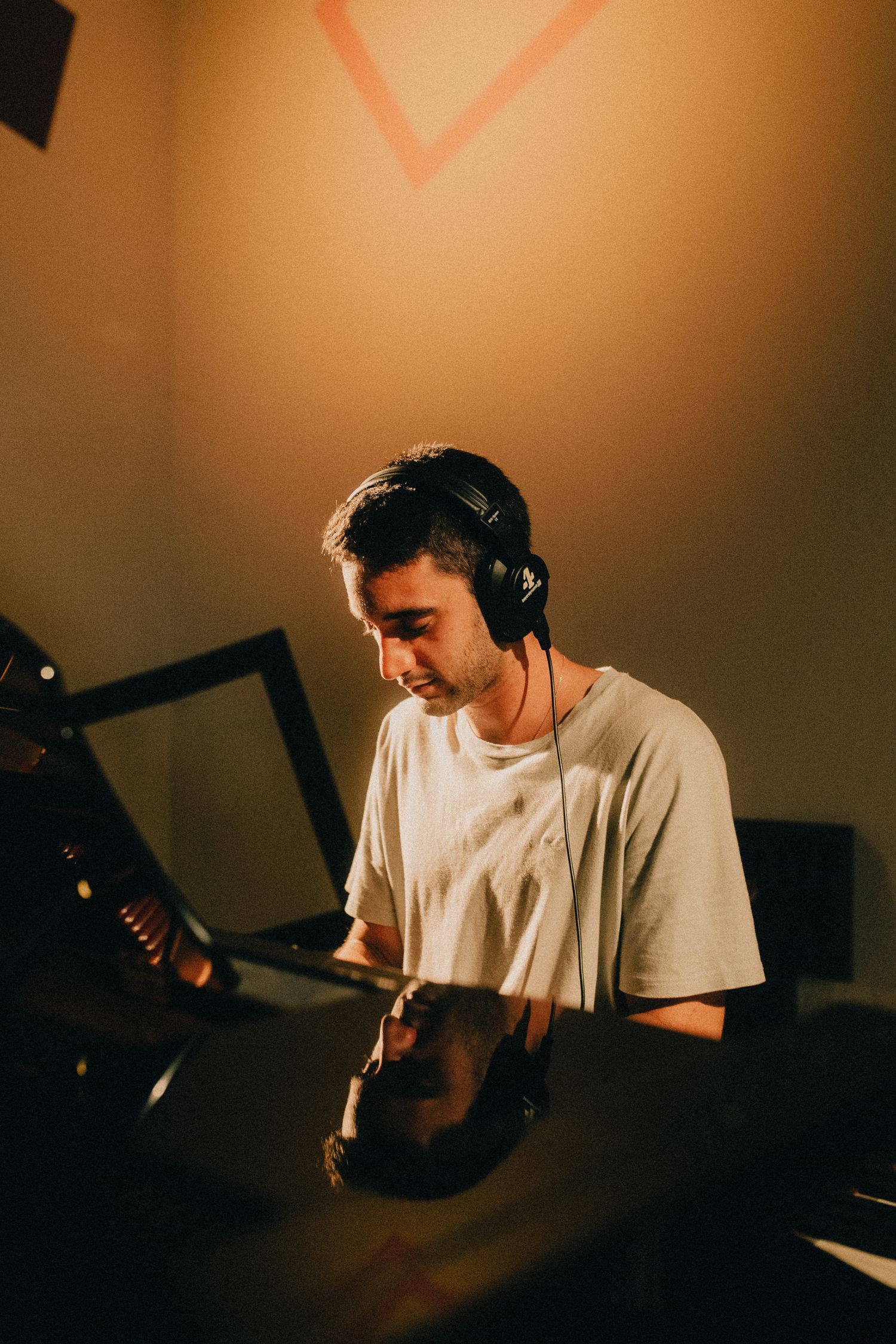 Daniel Palací