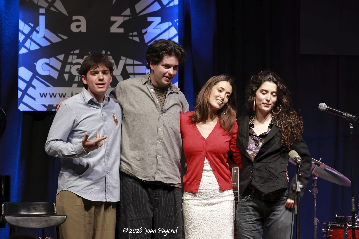 Selini Quartet