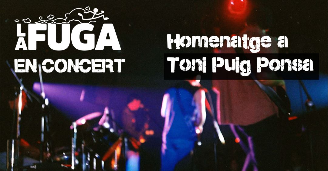 La Fuga