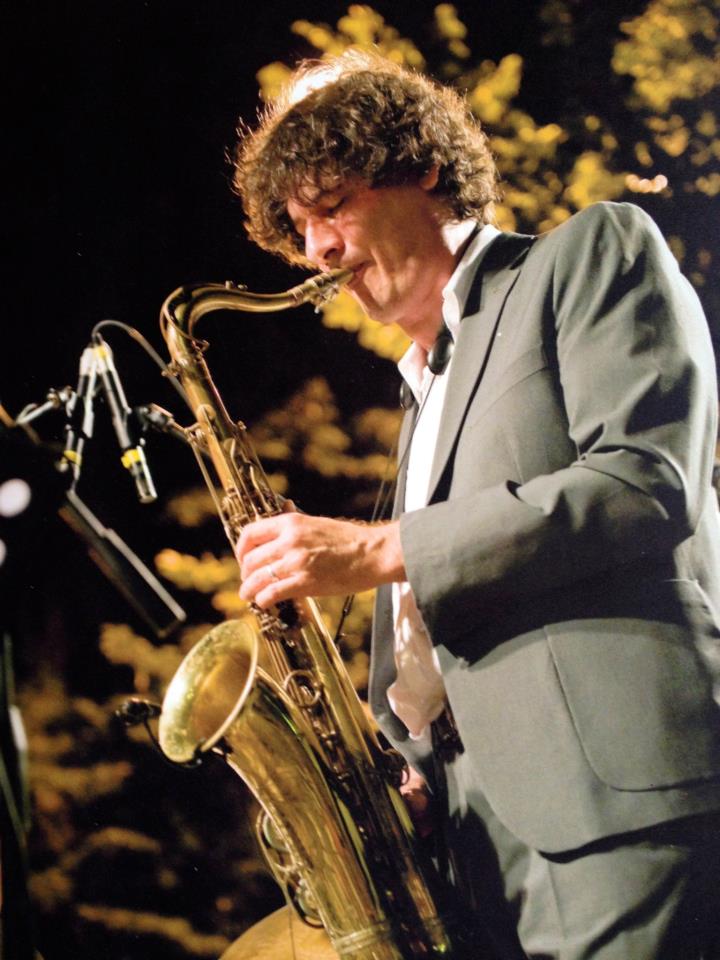 Piero Odorici