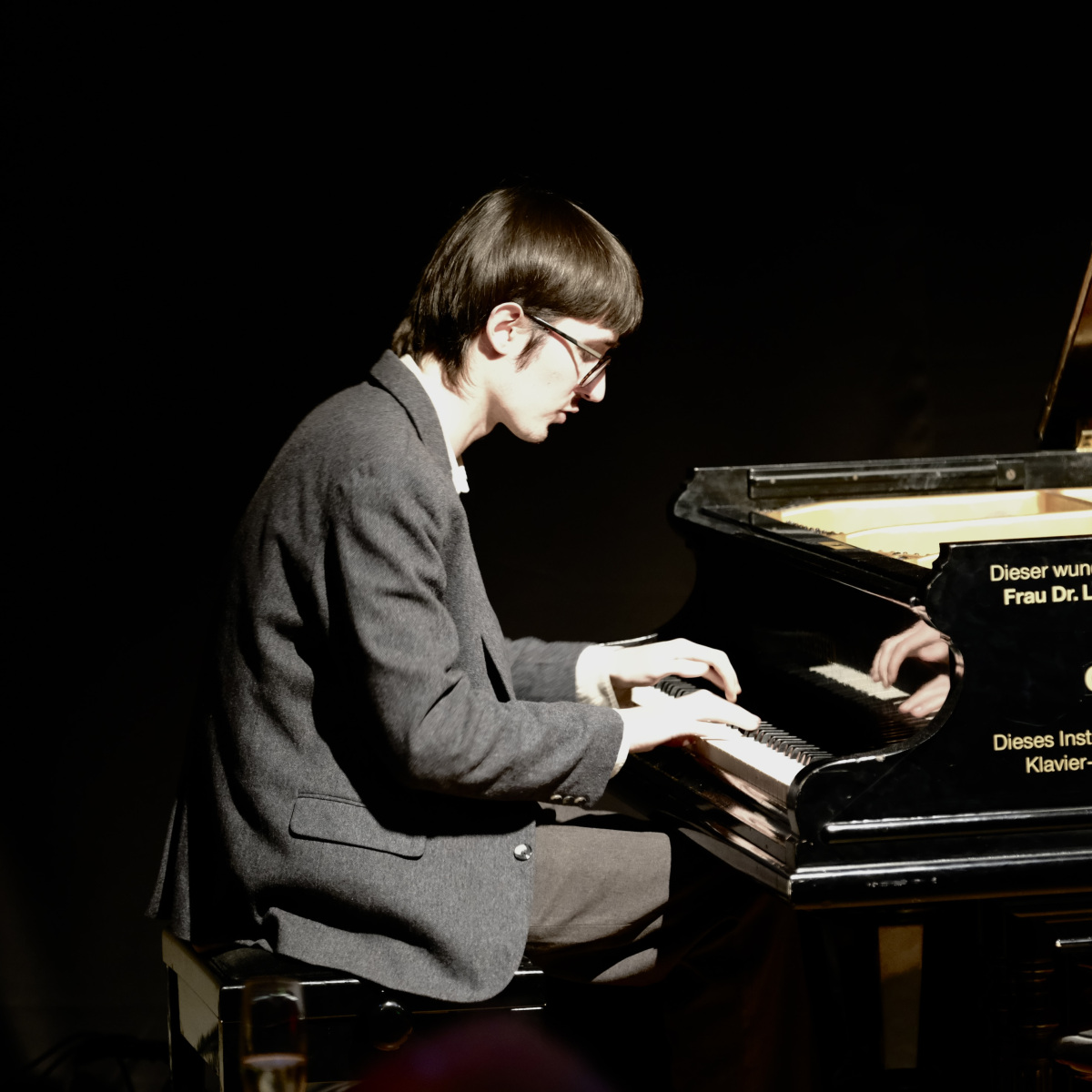 Max Teakle