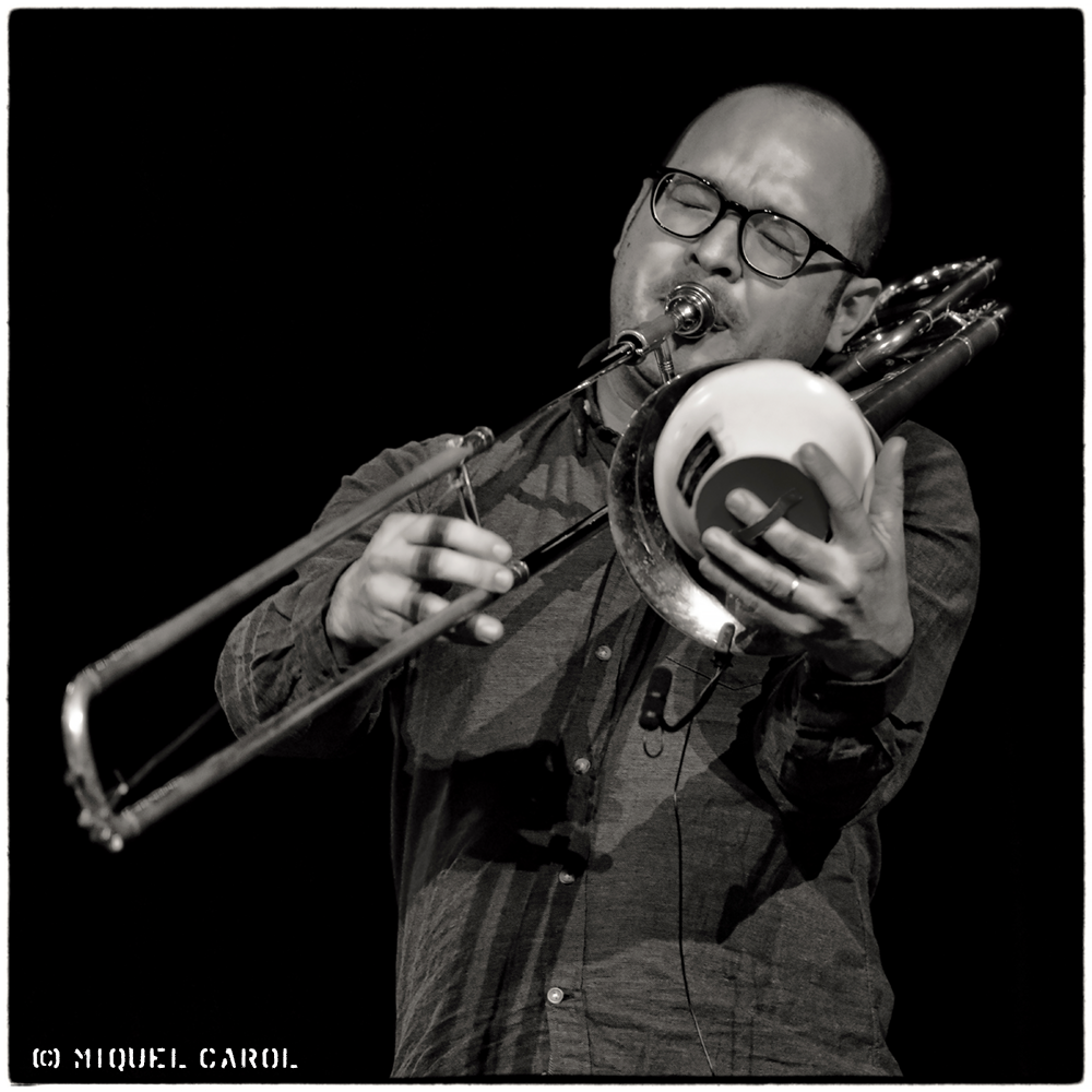 Samuel Blaser