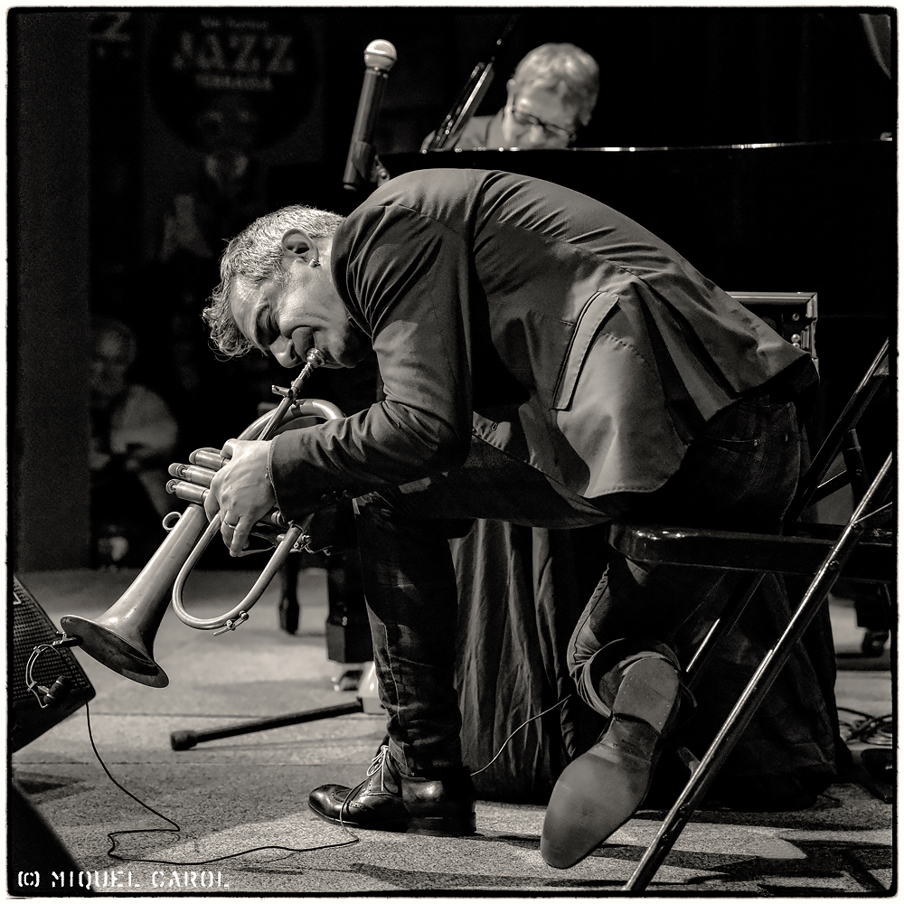 Chano Domínguez & Paolo Fresu