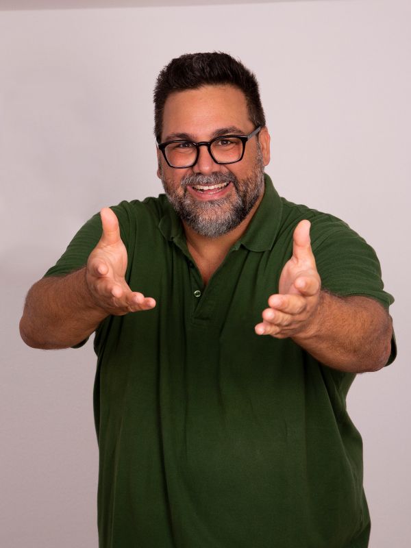 Alexandre Nebot