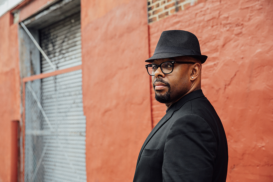 Christian McBride