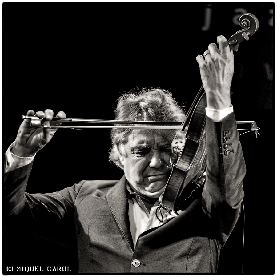 Didier Lockwood