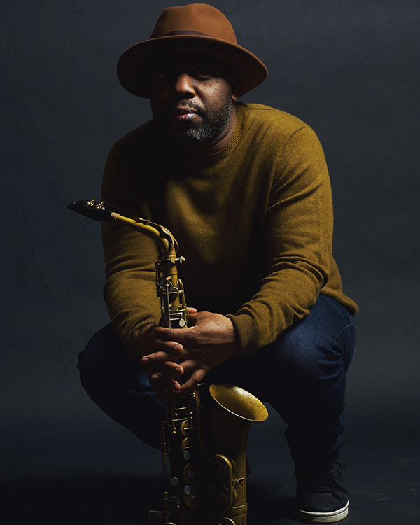 Jaleelv Shaw