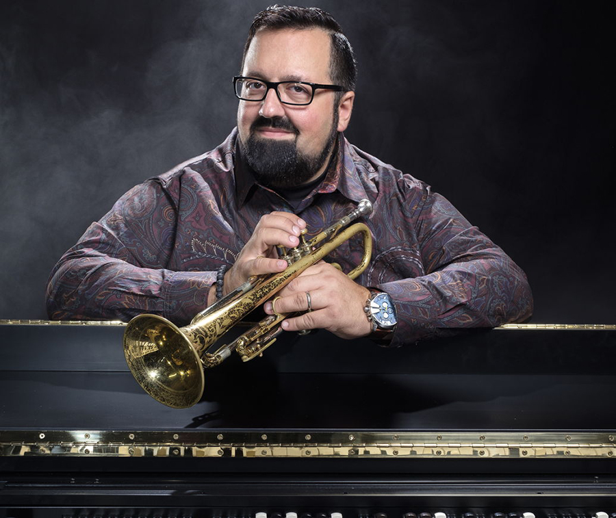 Joey DeFrancesco