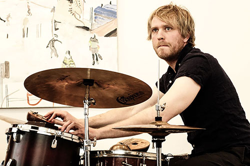 Jon Fält