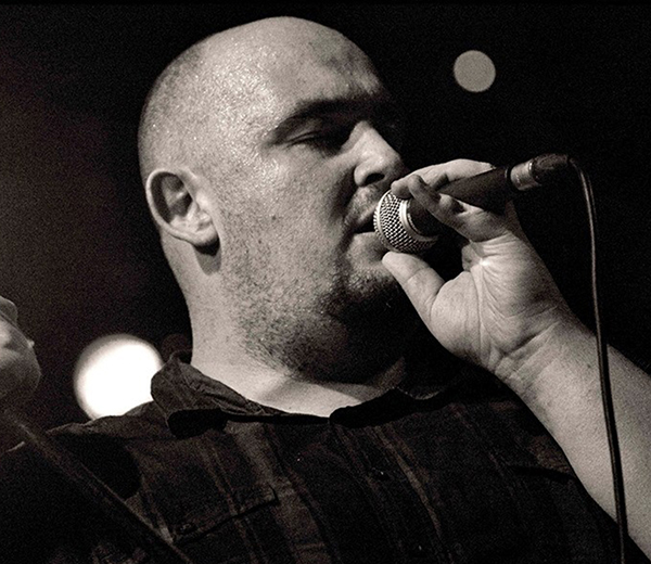Jonathan Herrero