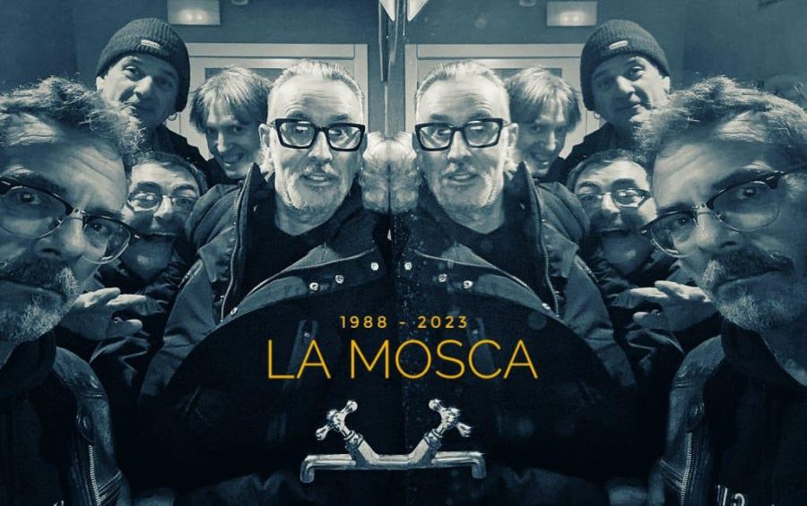 La Mosca