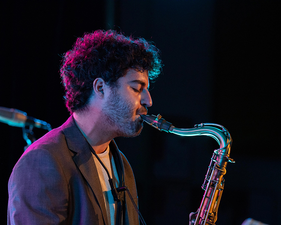 Lucas Martinez