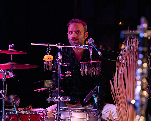 Marcelo Woloski
