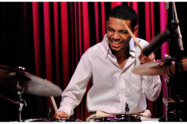 Mark Whitfield Jr