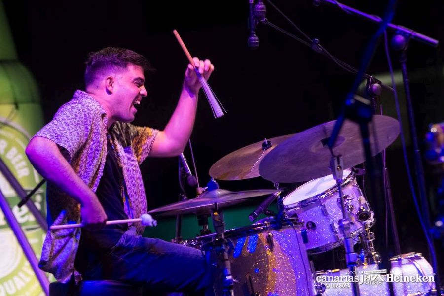 Michael Olivera