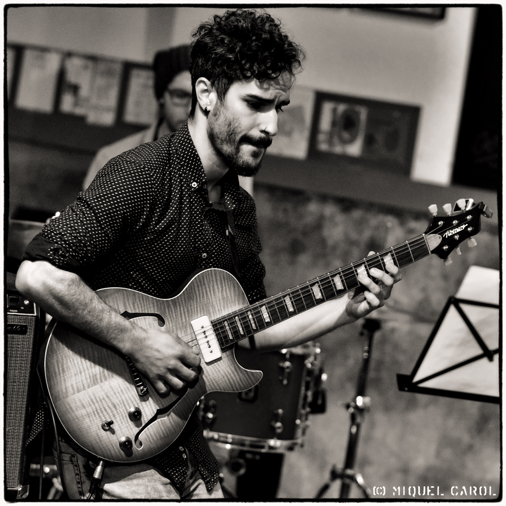 Joel Rios