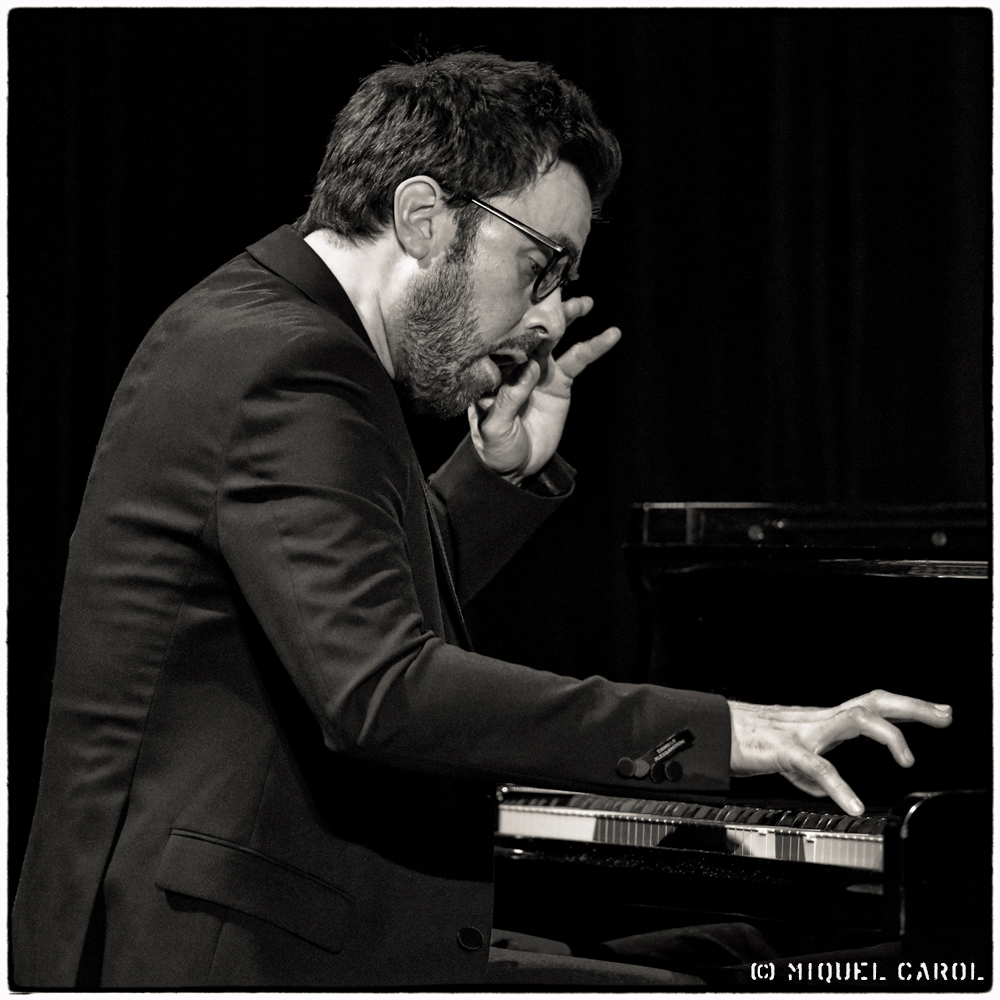 Julian Oliver Mazzariello