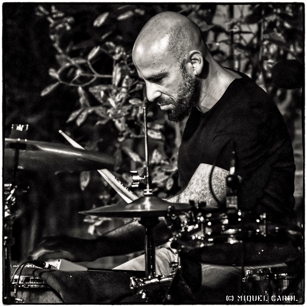 Antonio Torres