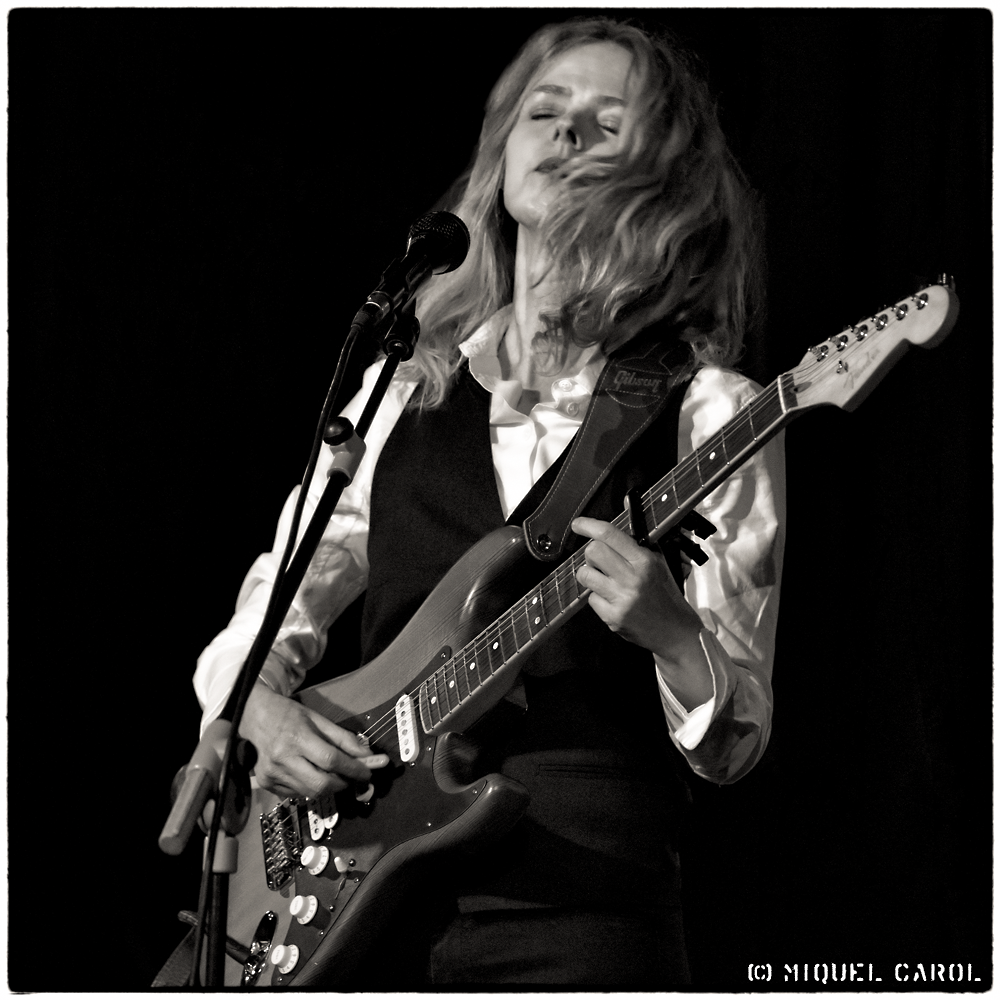 Christina Rosenvinge